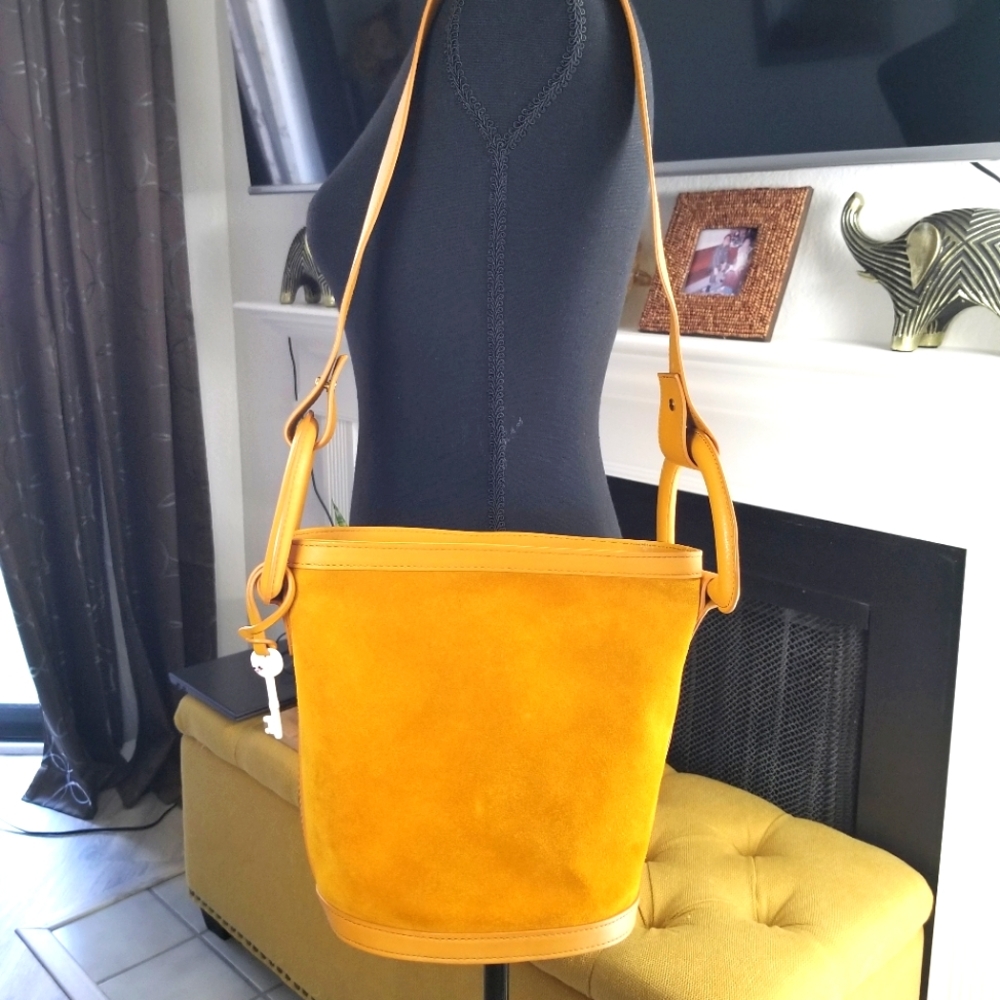 Shoulder bag
